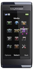Sony Ericsson Aino Mobile Phone Reviews
